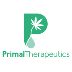 Primal Therapeutics logo