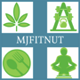 MJFITNUT, Cannafitness