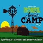 2nd Denver NORML Summer Camp