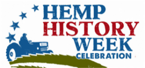 Hemp History Week