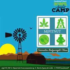 2nd Denver NORML Summer Camp