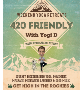 yogi d retreat