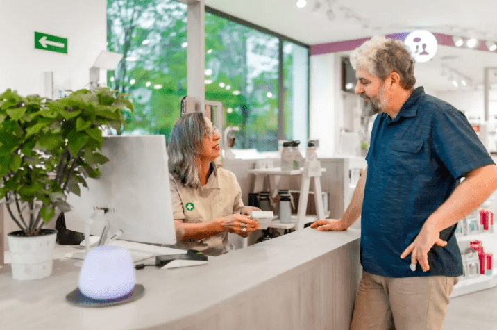 Your Guide to Finding a Trusted Dispensary - LeafOfTheWeek.com